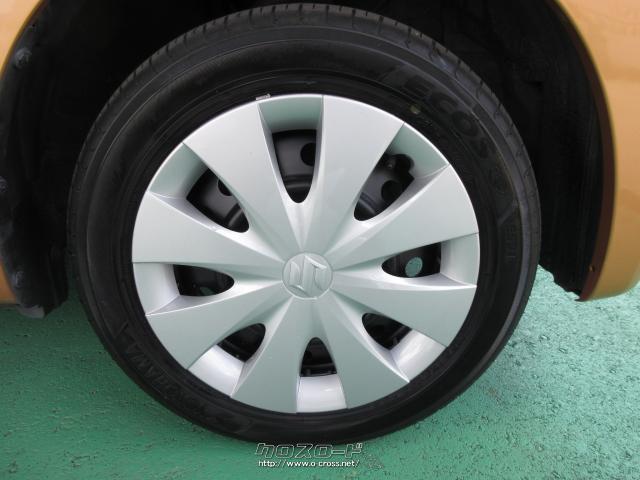 スズキ スペーシア X・2016(H28)年式・キャンドルオレンジメタリック