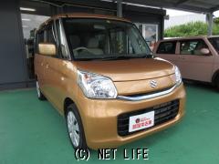 スズキ スペーシア