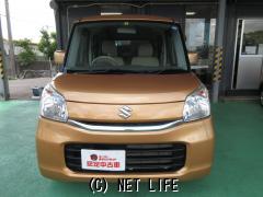 スズキ スペーシア