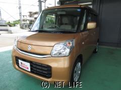 スズキ スペーシア