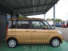 スズキ スペーシア