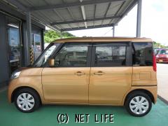 スズキ スペーシア