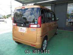 スズキ スペーシア