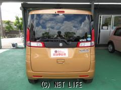 スズキ スペーシア