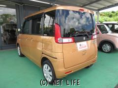 スズキ スペーシア