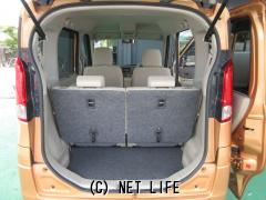 スズキ スペーシア