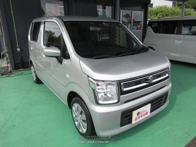 スズキ ワゴンR