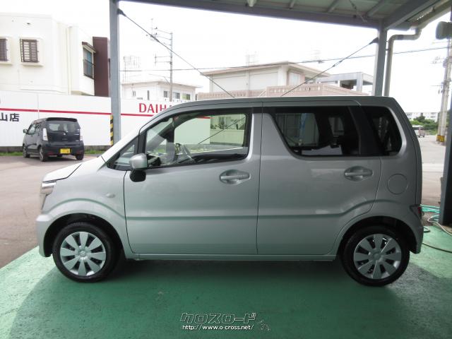 スズキ ワゴンR