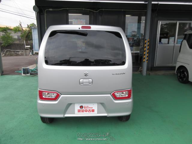 スズキ ワゴンR
