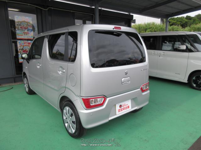 スズキ ワゴンR