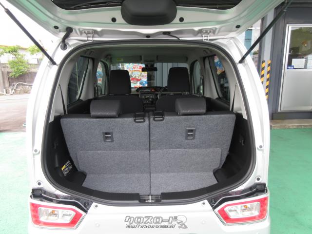 スズキ ワゴンR