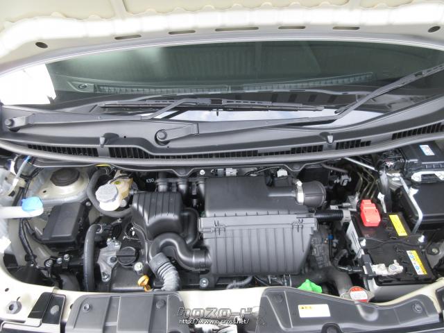 スズキ ワゴンR