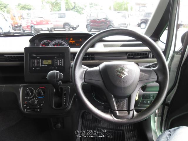 スズキ ワゴンR