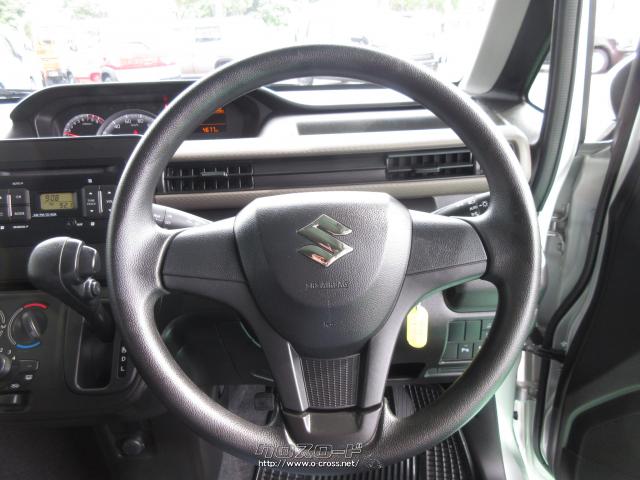 スズキ ワゴンR