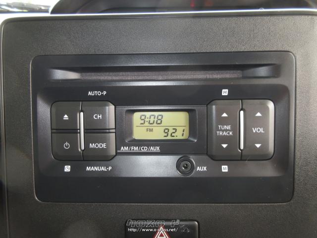 スズキ ワゴンR