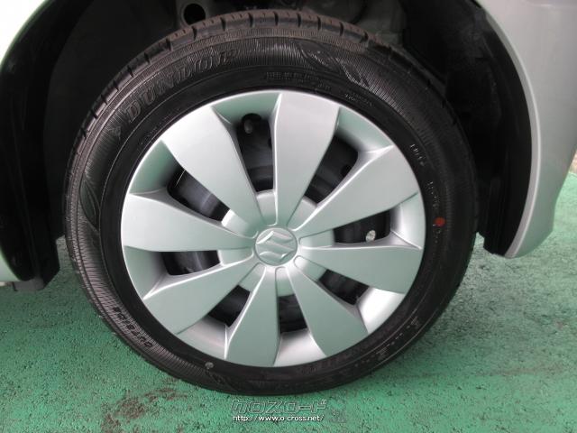 スズキ ワゴンR