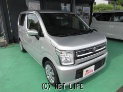 スズキ ワゴンR