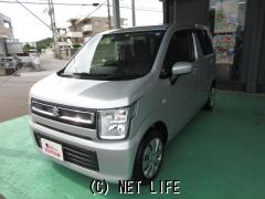 スズキ ワゴンR