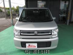 スズキ ワゴンR