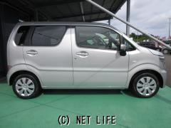 スズキ ワゴンR