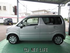 スズキ ワゴンR