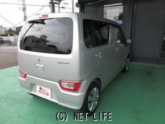 スズキ ワゴンR