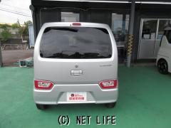 スズキ ワゴンR