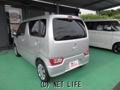 スズキ ワゴンR