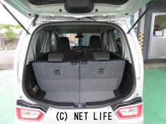 スズキ ワゴンR