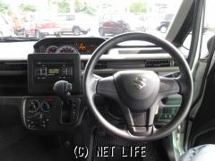 スズキ ワゴンR