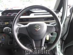 スズキ ワゴンR