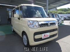 スズキ スペーシア