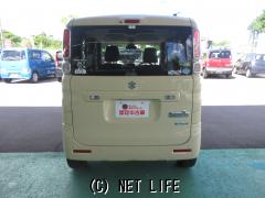 スズキ スペーシア