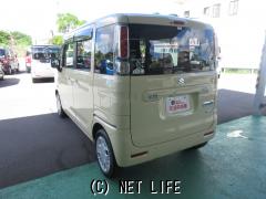 スズキ スペーシア