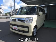 スズキ スペーシア