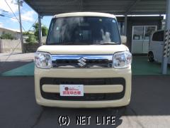 スズキ スペーシア