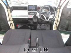 スズキ スペーシア