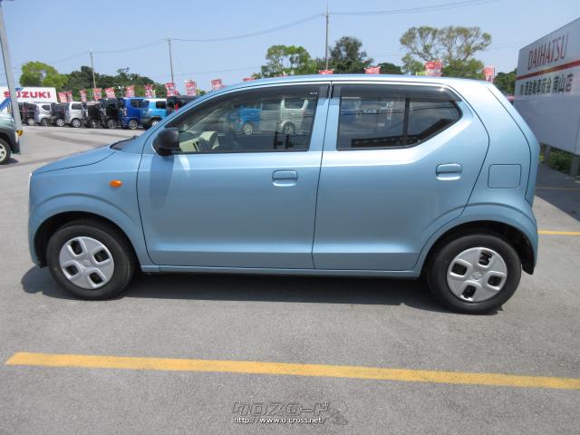 スズキ アルト