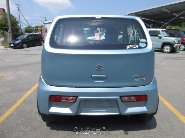 スズキ アルト