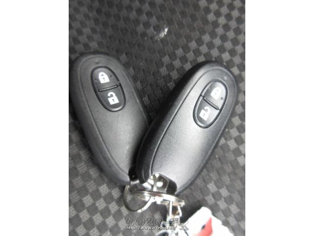 スズキ ハスラー