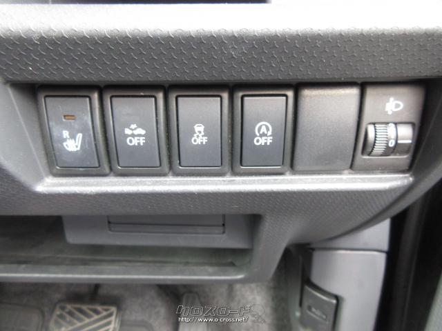 スズキ ハスラー