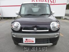 スズキ ハスラー