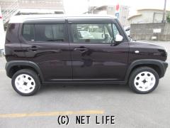 スズキ ハスラー