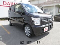 スズキ ワゴンR