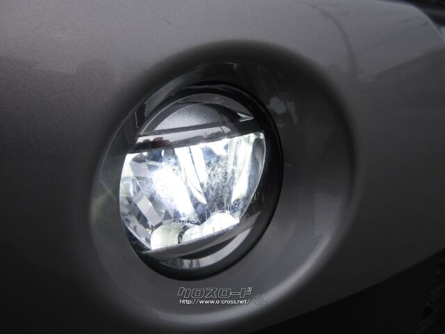 スズキ ハスラー