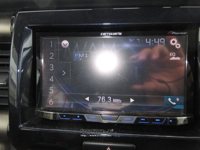 スズキ ハスラー