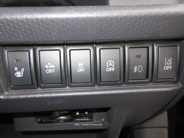 スズキ ハスラー