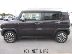 スズキ ハスラー