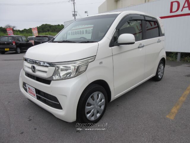 ホンダ N-WGN