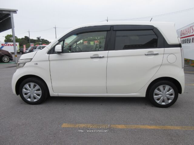 ホンダ N-WGN